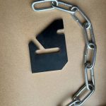 Цепной замок