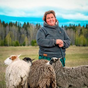 Мария Кобликова