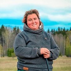 Мария Кобликова