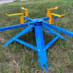 Спиннер для проволоки