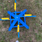 Спиннер для проволоки