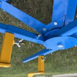 Спиннер для проволоки