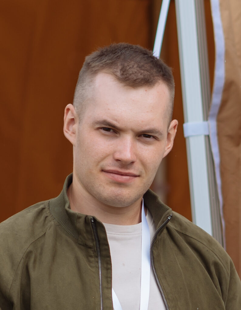 Артём Пшеничников