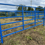 Панель AUR 100.4 для загона (вид 2)