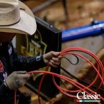 The Heat - Лассо для ловли за шею Classic Rope - имидж