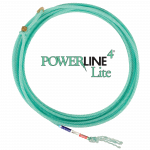 Лассо с утяжеленной нижней прядью Classic Rope Powerline Lite